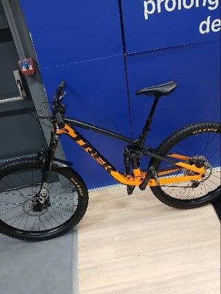 trek ex5