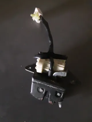 Cerradura Maletero Alfa Romeo 159 SW