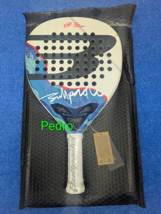 Bullpadel Ionic Power 2026