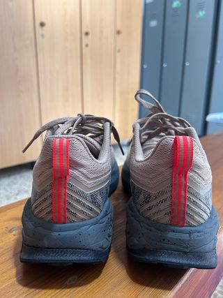 Zapatillas New Balance Fresh Foam X Garoé v2