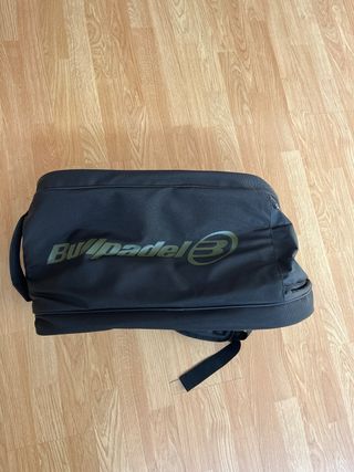 Paletero Bullpadel Vertex 03