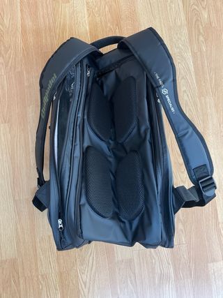 Paletero Bullpadel Vertex 03