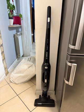 Scopa elettrica Bosch Ready'y Serie 2