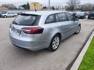 Opel Insignia 2016