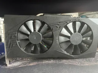 Tarjeta Gráfica Soyo