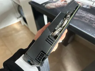 Tarjeta Gráfica Soyo