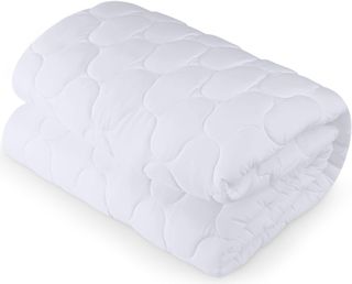 Utopia Bedding Protector de Colchón Impermeable 15