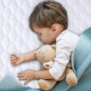 Utopia Bedding Protector de Colchón Impermeable 15