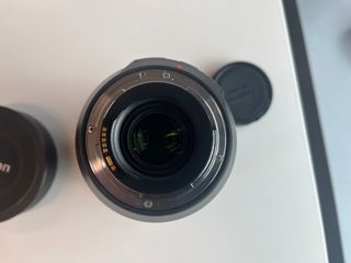 Tamron 15-30mm f/2.8 VC G1 para Canon EF