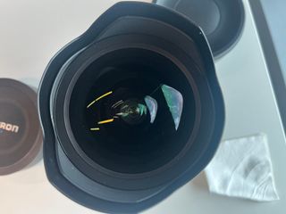 Tamron 15-30mm f/2.8 VC G1 para Canon EF