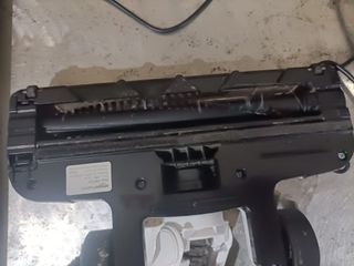 - Amazon Basics Aspiradora sin cable 2 en 1 de 3