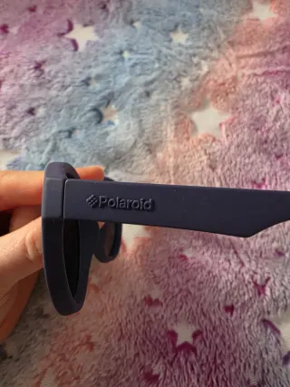 Gafas de sol Polaroid - originales, estado perfect