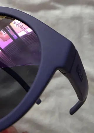 Gafas de sol Polaroid - originales, estado perfect