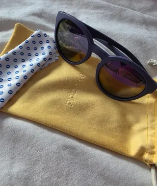 Gafas de sol Polaroid - originales, estado perfect