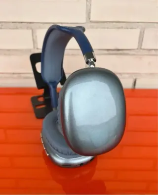 Cascos Azules y Plateados