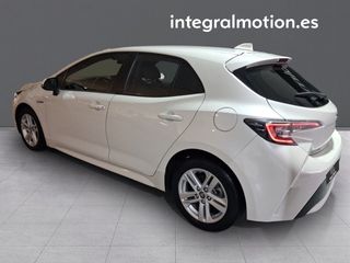 Toyota Corolla 1.8 125H ACTIVE E-CVT