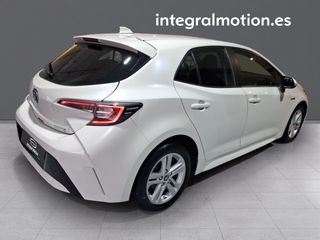 Toyota Corolla 1.8 125H ACTIVE E-CVT