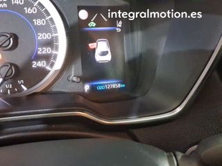 Toyota Corolla 1.8 125H ACTIVE E-CVT