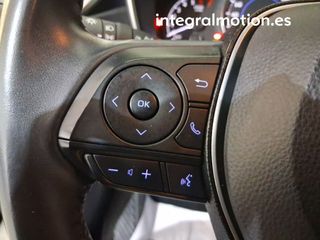 Toyota Corolla 1.8 125H ACTIVE E-CVT