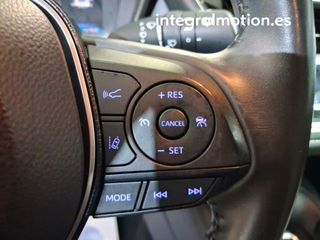 Toyota Corolla 1.8 125H ACTIVE E-CVT