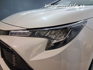 Toyota Corolla 1.8 125H ACTIVE E-CVT