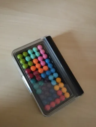 IQ Puzzler Pro Smart Games