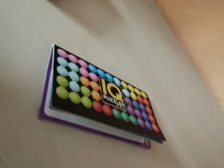 IQ Puzzler Pro Smart Games