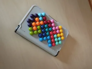 IQ Puzzler Pro Smart Games