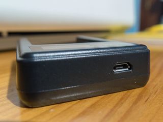 Cargador Neewer para Canon