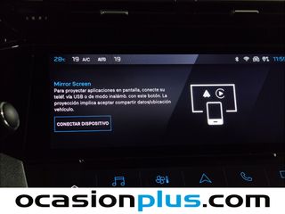 Peugeot 308 PureTech 130 S&S GT EAT8 96 kW (130 CV)