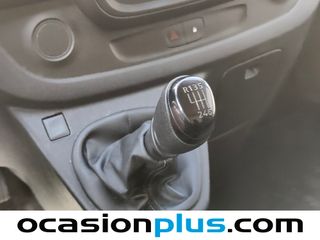 Fiat Talento Furgon 2.0 MultiJet Base Corto 88 kW (120 CV)