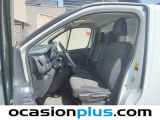 Fiat Talento Furgon 2.0 MultiJet Base Corto 88 kW (120 CV)