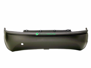 PARAGOLPES TRASERO LANCIA Y 1996.01- 107.120510