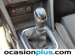 Renault Megane Intens Blue dCi 85 kW (115 CV)