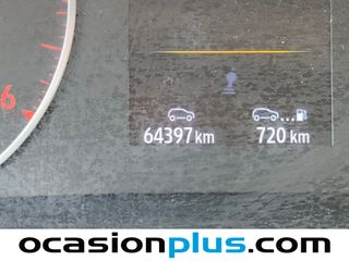 Renault Megane Intens Blue dCi 85 kW (115 CV)