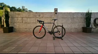 Bicicleta Ciclocross Ridley X-Night