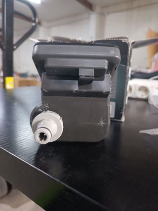 - Gardena Control de riego por Bluetooth., negro