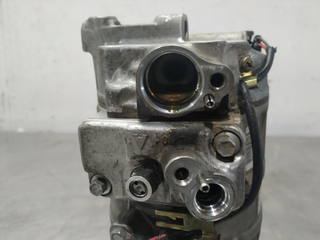 COMPRESOR AIRE ACONDICIONADO MERCEDES-BENZ CLASE