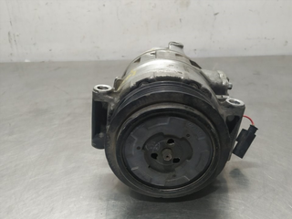 COMPRESOR AIRE ACONDICIONADO MERCEDES-BENZ CLASE