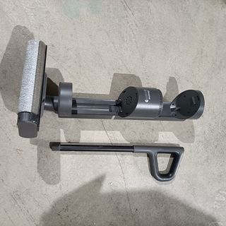 - dreame H12 Aspirador Escoba Sin Cables en Seco