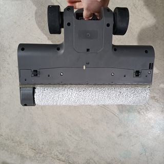 - dreame H12 Aspirador Escoba Sin Cables en Seco