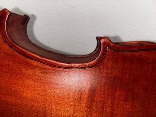 Violín Francés Antiguo