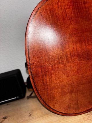 Violín Francés Antiguo