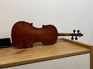 Violín Francés Antiguo