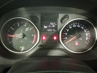 Citroën C-Elysée Shine