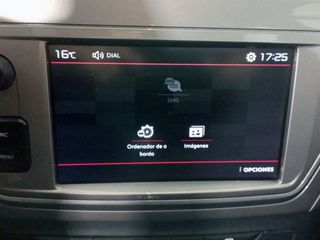 Citroën C-Elysée Shine