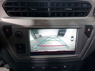 Citroën C-Elysée Shine