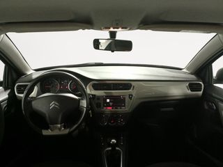 Citroën C-Elysée Shine