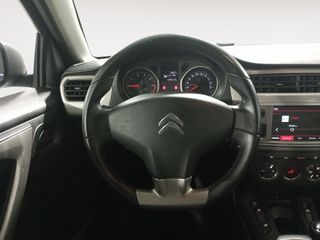 Citroën C-Elysée Shine