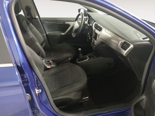 Citroën C-Elysée Shine